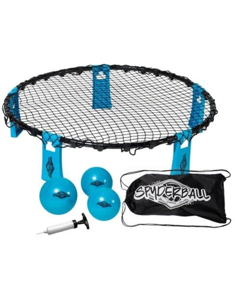 Franklin Sports Outdoor Spyderball