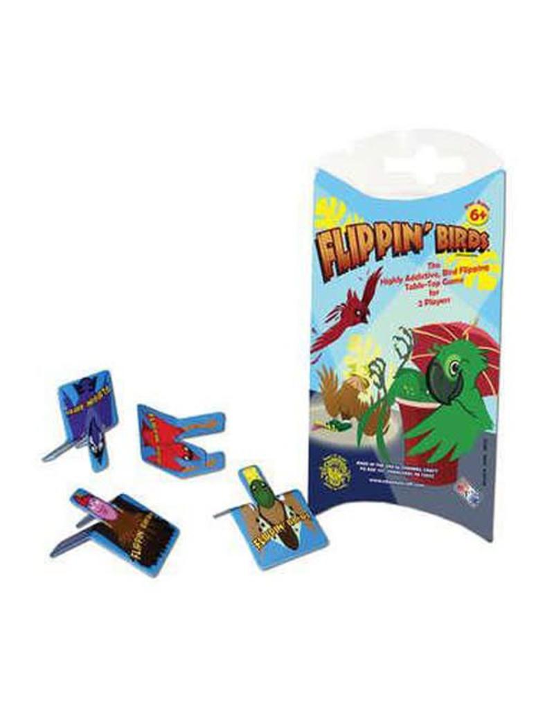 Channel Craft Game Flippin' Birds