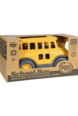 Green Toys Green Toys School Bus