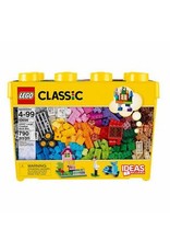 LEGO LEGO Classic Large Creative Brick Box