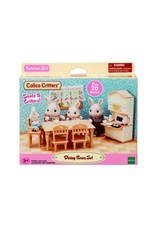 Calico Critters Calico Critters Dining Room Set