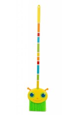 Melissa & Doug Outdoor Sunny Patch Giddy Buggy Broom