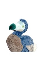 Wild Republic CuddleKins Dodo Plush (12")