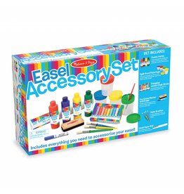 Melissa & Doug Art Supplies Easel Accessory Set