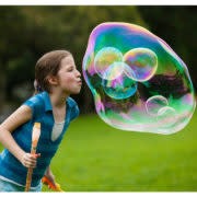 Outdoor Unbelievabubble Bubble Sword (Large)