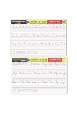 Melissa & Doug Learning Mat Handwriting