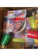 Tedco Toys Science Gadget Tornado Tubes (Colors Vary)