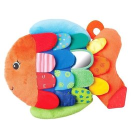 Melissa & Doug Baby Flip Fish