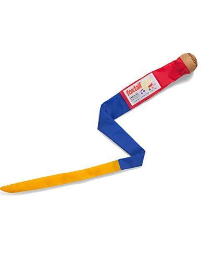 Cassidy Labs Outdoor Foxtail The Classic Sport