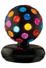 Lava Lite Lights Disco Ball