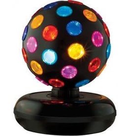 Schylling Lights Disco Ball