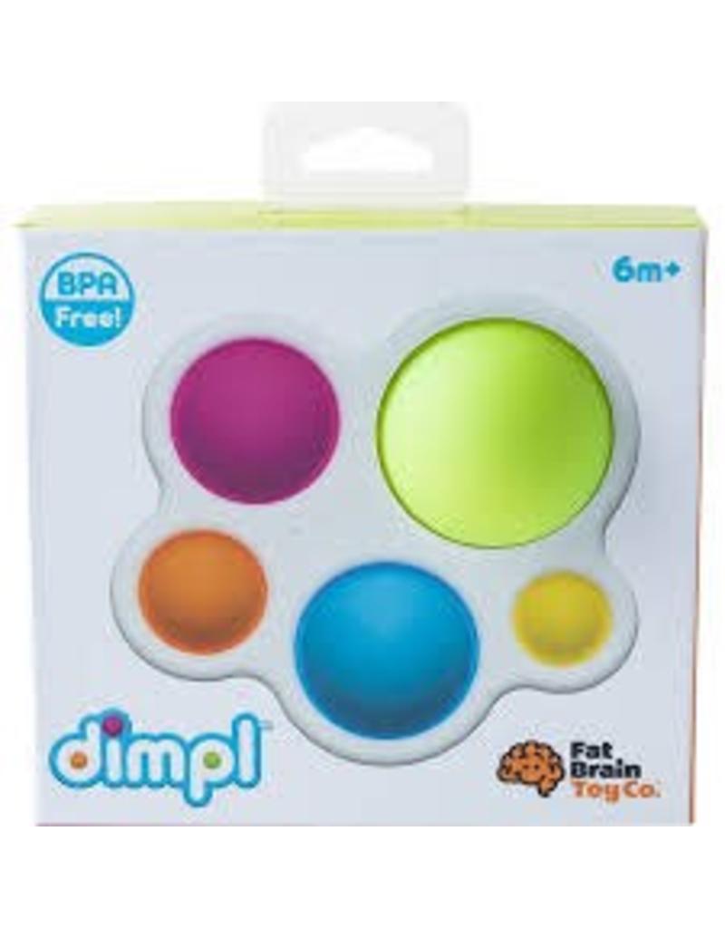 Fat Brain Toys Baby Dimpl