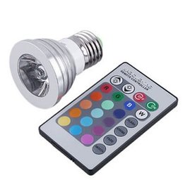 Infinity Light Infinity Light (Bulb Color Changing LED and Remote)