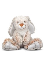 Melissa & Doug Plush Burrow Bunny