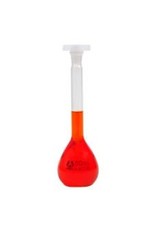 Bomex Scientific Labware Glass Volumetric Flask 50 mL