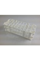American Educational Products Scientific Labware Unassembled Plastic Test Tube Racks