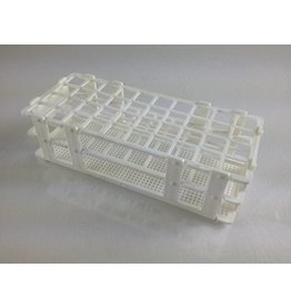 American Educational Products Scientific Labware Unassembled Plastic Test Tube Racks