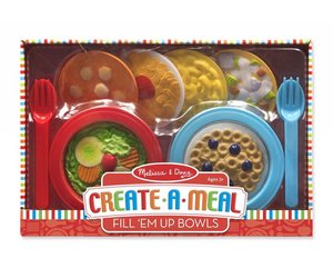 melissa and doug breakfast