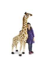 Melissa & Doug Plush Large Giraffe
