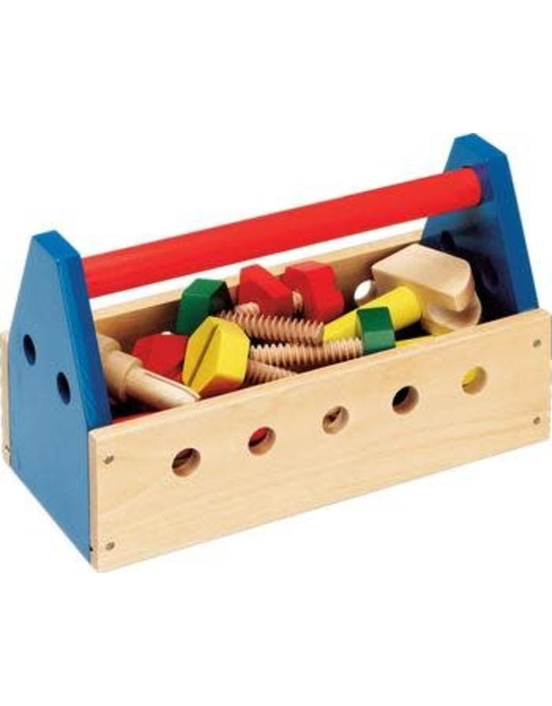 Melissa & Doug Take Along Tool Kit