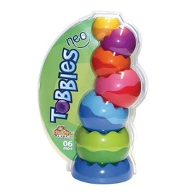 Fat Brain Toys Baby Tobbles Neo
