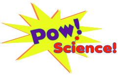 Pow Science LLC