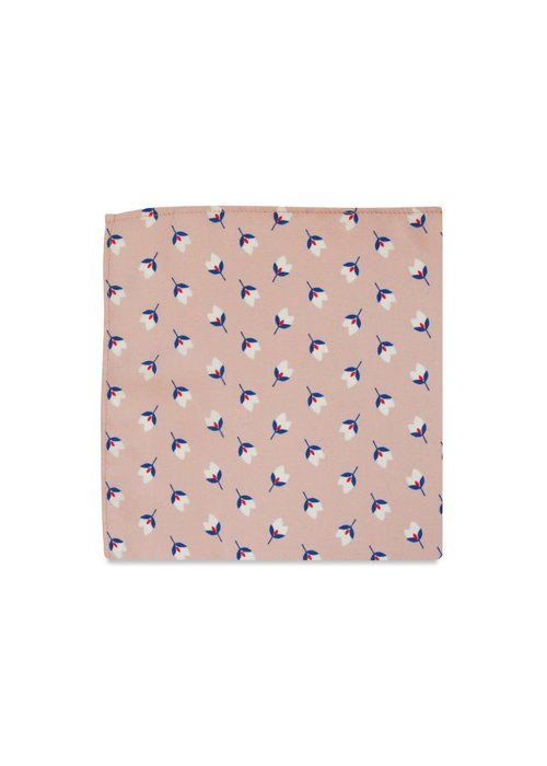 The Hartley Pocket Square