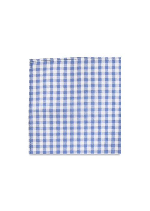 The Southern Gent Pocket Square