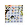 The Esma Pocket Square