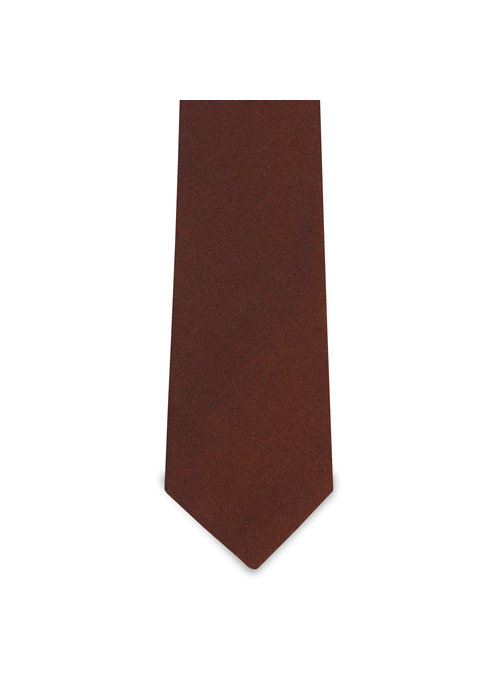 The Mantle Tie