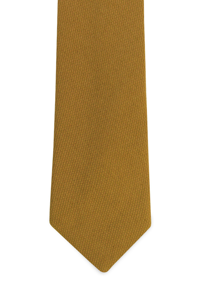 The Luke Yellow Tie