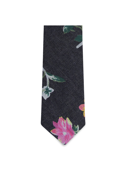 Pocket Square Clothing The Imogen Tie