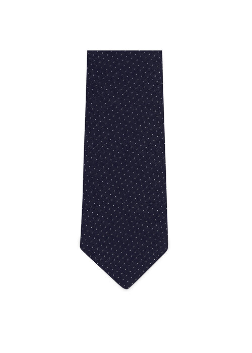 The David Tie