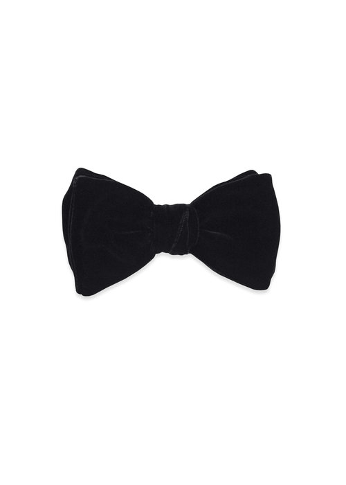 Pocket Square Clothing The Arlo Bow Tie