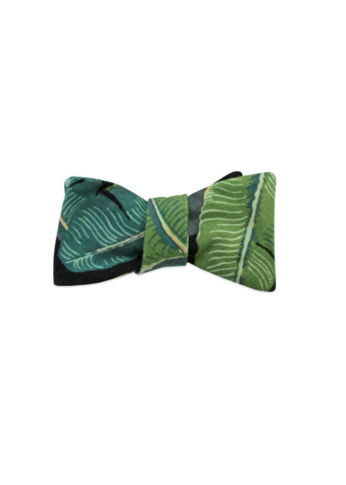 The Camille Bow Tie