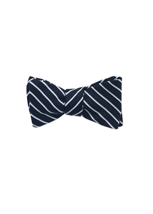 Pocket Square Clothing The Nelson Bow Tie