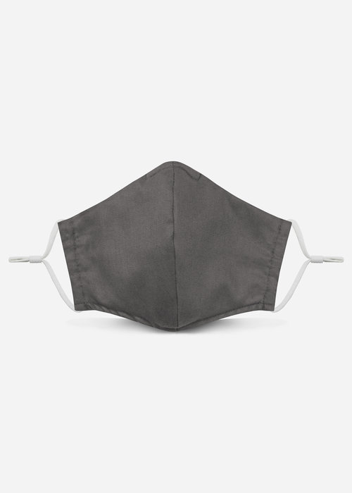 2.0 Unity Mask w/ Filter Pocket (Warm Gray)