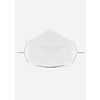1.0 Unity Mask w/ Filter Pocket (White)