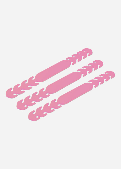3 Pack - Pink Ear Saver