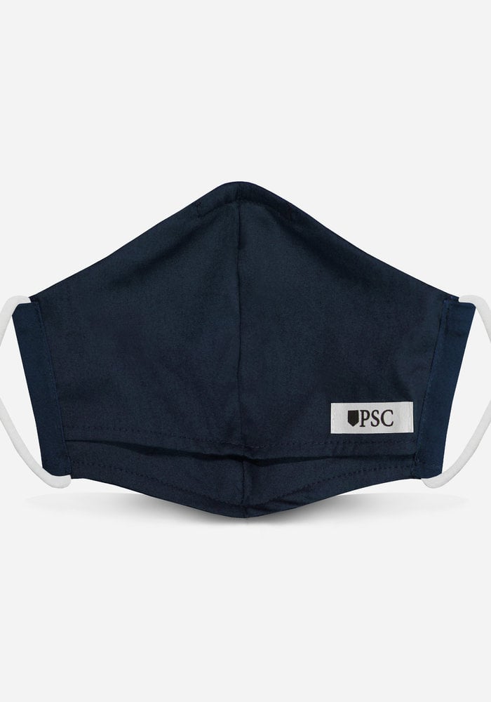 2.0 Unity Mask w/ Filter Pocket (Navy)