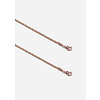 Rose Gold Sunglasses Chain