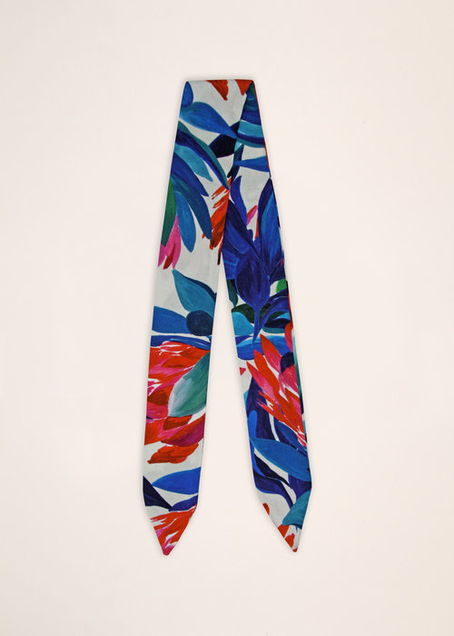 By PSC By PSC - Tropical Scarf