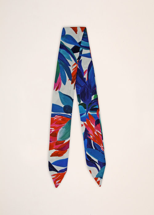 By PSC - Tropical Scarf