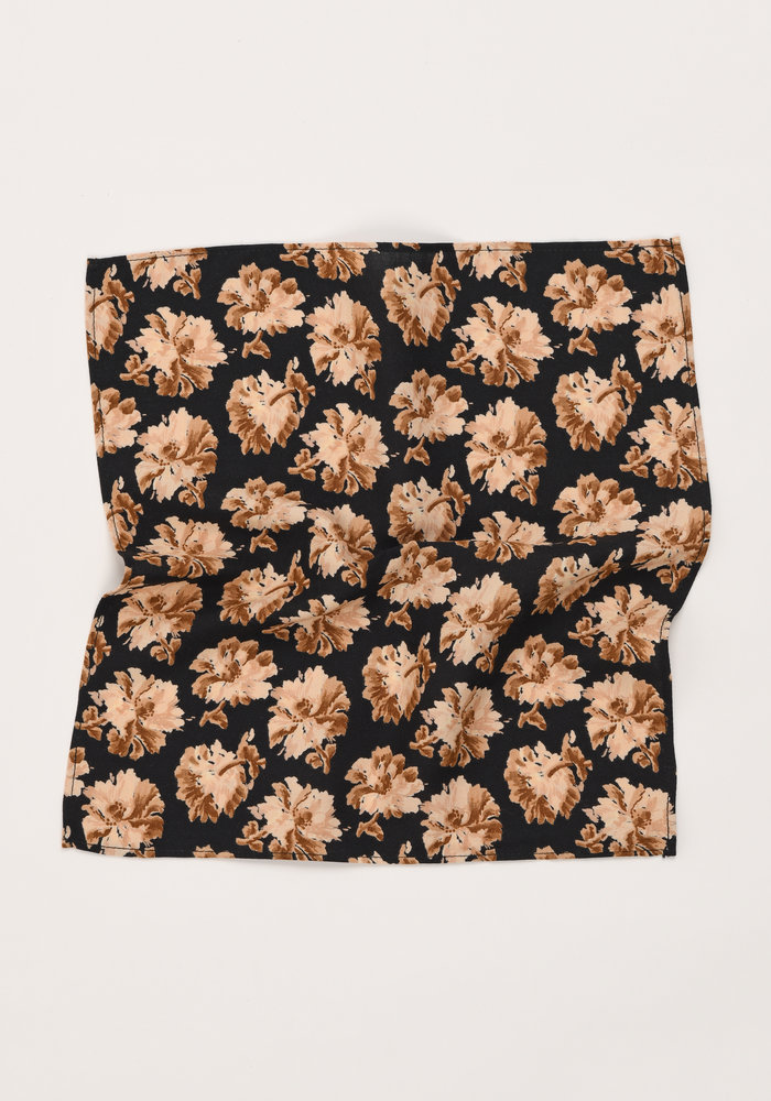 The Antonia Pocket Square