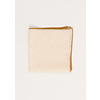 The Finn (Gold Merrow )Pocket Square