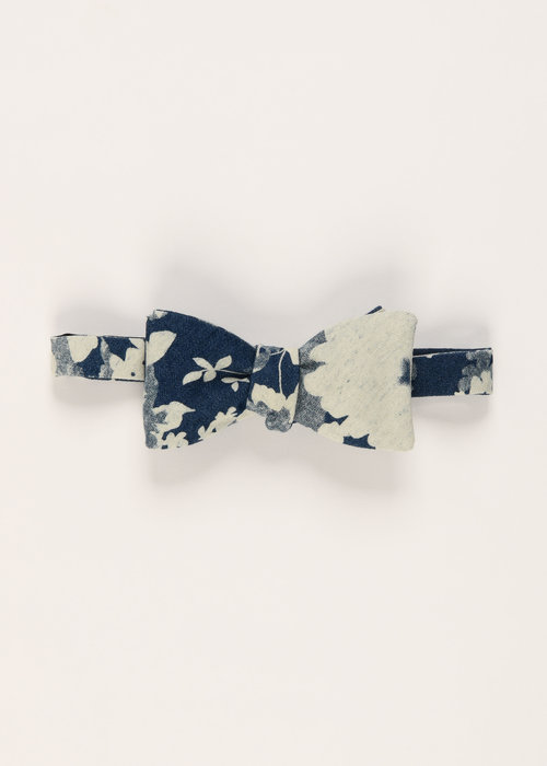 Pocket Square Clothing The Florian Bow Tie