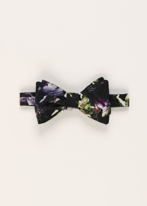 The Lena Bow Tie