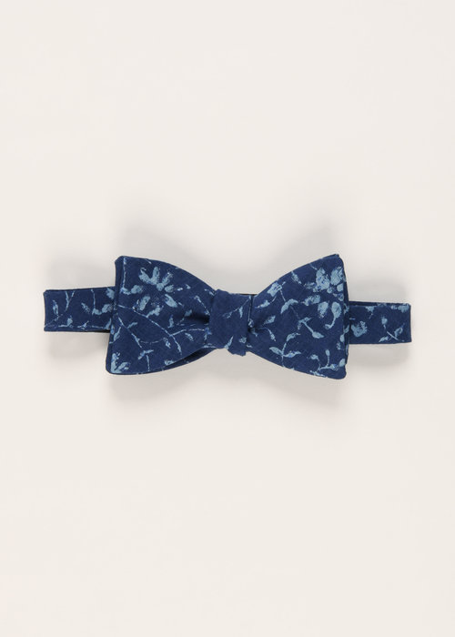 The Bayley Bow Tie