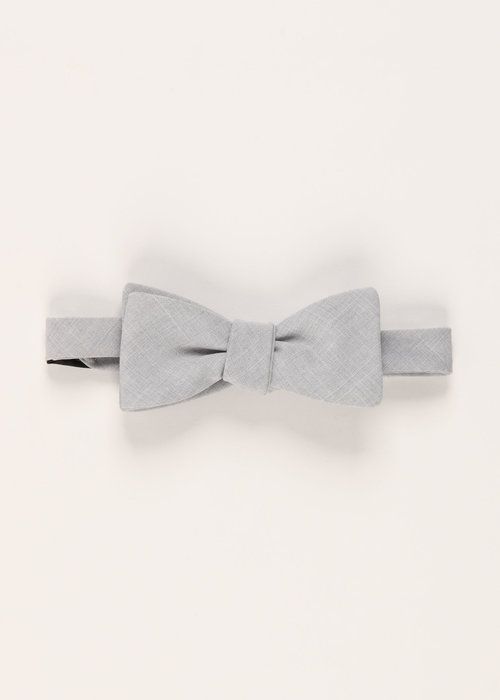 The Hudson Bow Tie