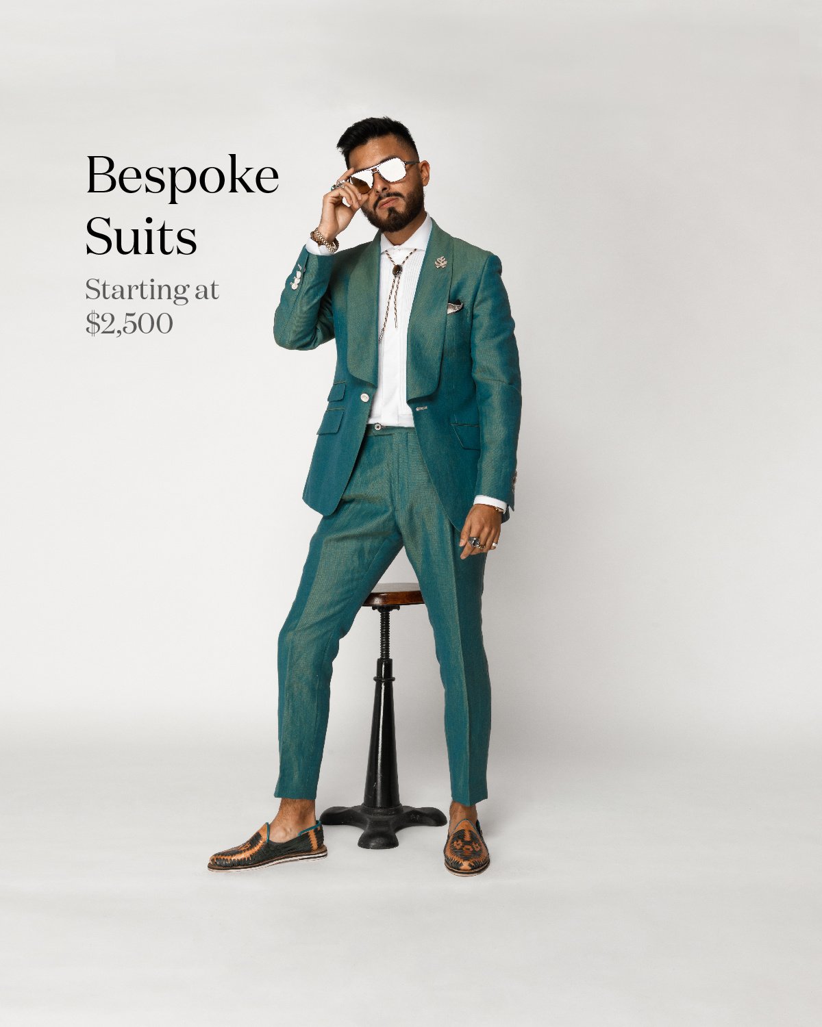 Custom Suits Los Angeles | Pocket Square Clothing - Pocket Square Clothing